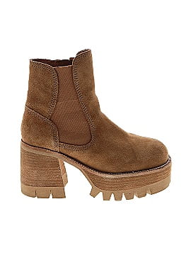 Jeffrey Campbell for Free People Ankle Boots (view 1)
