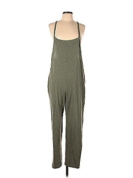 Natural by Known Supply Jumpsuit (view 1)