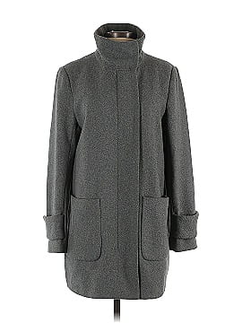 Kenneth Cole New York Wool Coat (view 1)