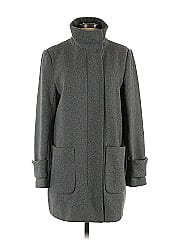Kenneth Cole New York Wool Coat