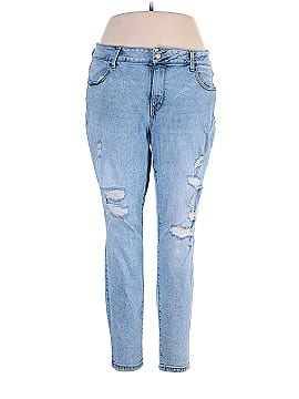 Maurices Jeans (view 1)