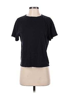 Trafaluc by Zara Short Sleeve T-Shirt (view 1)