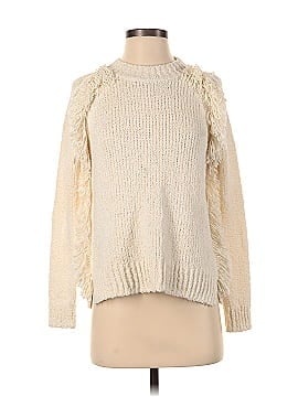 Madewell Pullover Sweater (view 1)