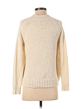 Madewell Pullover Sweater (view 2)