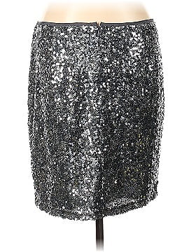 White House Black Market Formal Skirt (view 2)