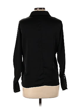 ZHANYELJANG Long Sleeve Blouse (view 2)