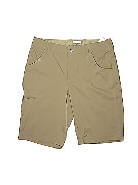 Marmot Cargo Shorts (view 1)