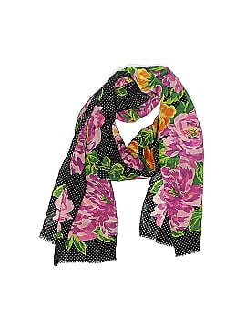 Oscar De La Renta Vintage Scarf (view 1)