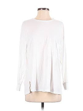 Lunya Long Sleeve T-Shirt (view 1)