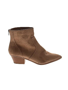 Banana Republic Factory Store Ankle Boots (view 1)