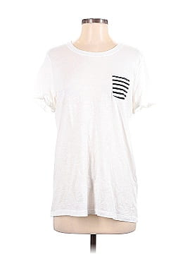 Victoria's Secret Pink Short Sleeve T-Shirt (view 1)