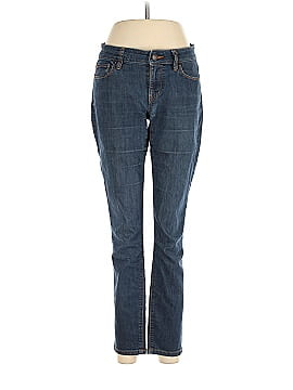 Ann Taylor LOFT Jeans (view 1)