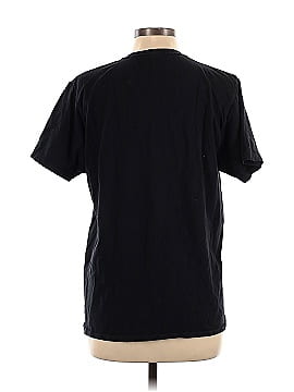 Black Matter Short Sleeve T-Shirt (view 2)
