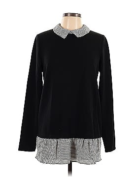 Adrianna Papell Pullover Sweater (view 1)