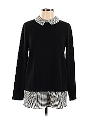 Adrianna Papell Pullover Sweater