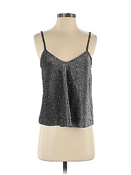 Urban Outfitters Sleeveless Blouse (view 1)