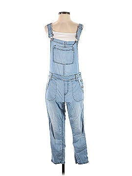 Level 99 Overalls (view 1)