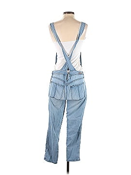 Level 99 Overalls (view 2)
