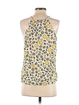 Banana Republic Factory Store Sleeveless Blouse (view 2)