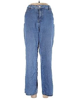 Kmart Jeans (view 1)