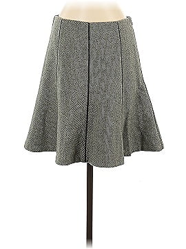 Lauren by Ralph Lauren Wool Skirt (view 1)
