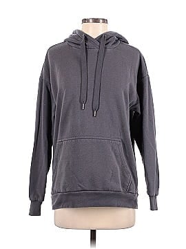 90 Degree by Reflex Pullover Hoodie (view 1)