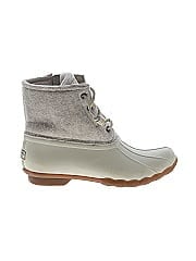 Sperry Top Sider Rain Boots
