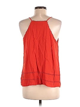 Ann Taylor LOFT Sleeveless Blouse (view 2)