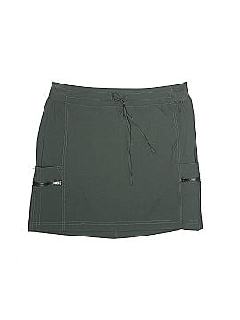 Te Verde Active Skirt (view 1)