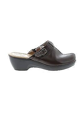 Strictly Comfort Mule/Clog (view 1)