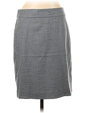 J.Crew Factory Store Casual Skirt (view 1)