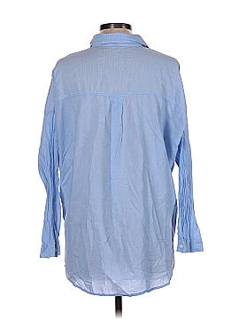 Margot Long Sleeve Button-Down Shirt (view 2)