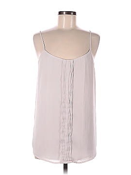 Banana Republic Factory Store Sleeveless Blouse (view 1)