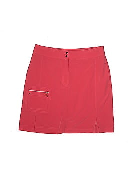 Zenergy by Chico's Casual Skirt (view 1)