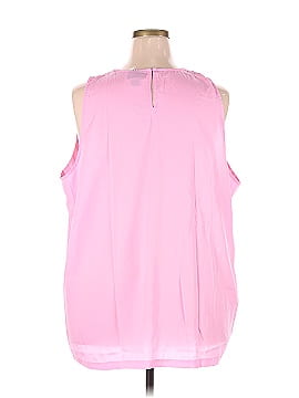 Assorted Brands Sleeveless Blouse (view 2)