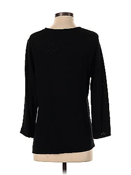 Lula b Pullover Sweater (view 2)
