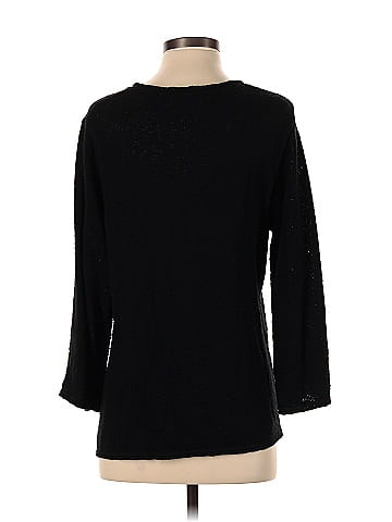 Lula b Pullover Sweater (view 2)