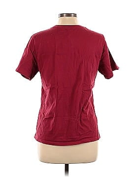 Bella + Canvas Short Sleeve T-Shirt (view 2)