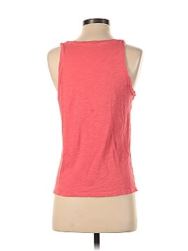 Madewell Sleeveless Top (view 2)