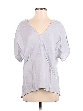 Jarbo Short Sleeve Blouse (view 2)