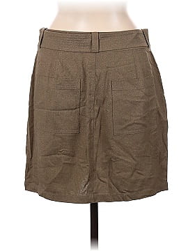 Madewell Casual Skirt (view 2)