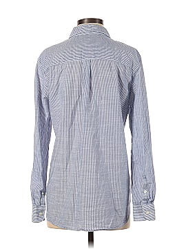 Gap Long Sleeve Button-Down Shirt (view 2)