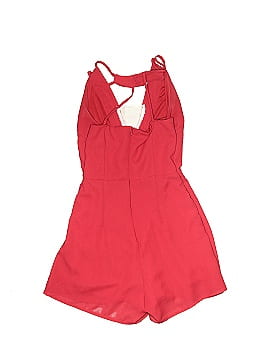 Sienna Sky Romper (view 2)