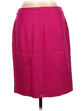 J.Crew Factory Store Casual Skirt (view 2)