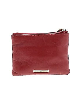 Rebecca Minkoff Leather Card Holder (view 2)