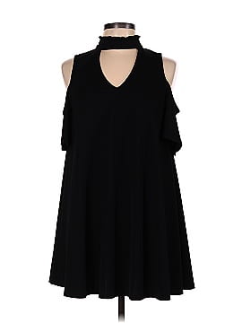 Heart Soul Casual Dress (view 1)