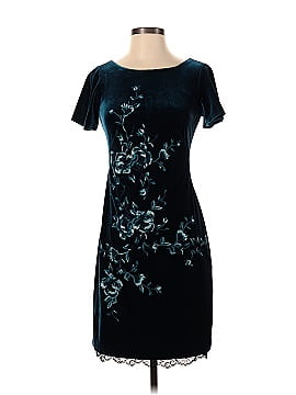 White House Black Market Casual Dress (view 1)