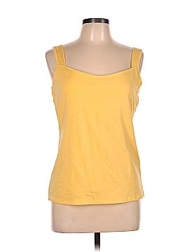 Casual Living Sleeveless Blouse (view 1)