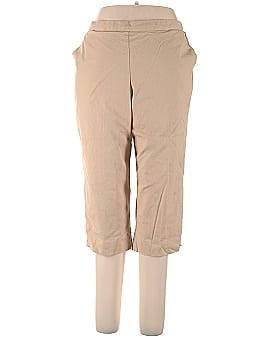 Alfred Dunner Casual Pants (view 1)