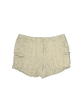 St. John's Bay Cargo Shorts (view 1)